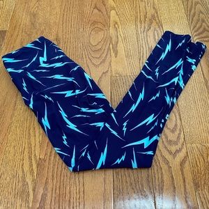 Lularoe OS Leggings